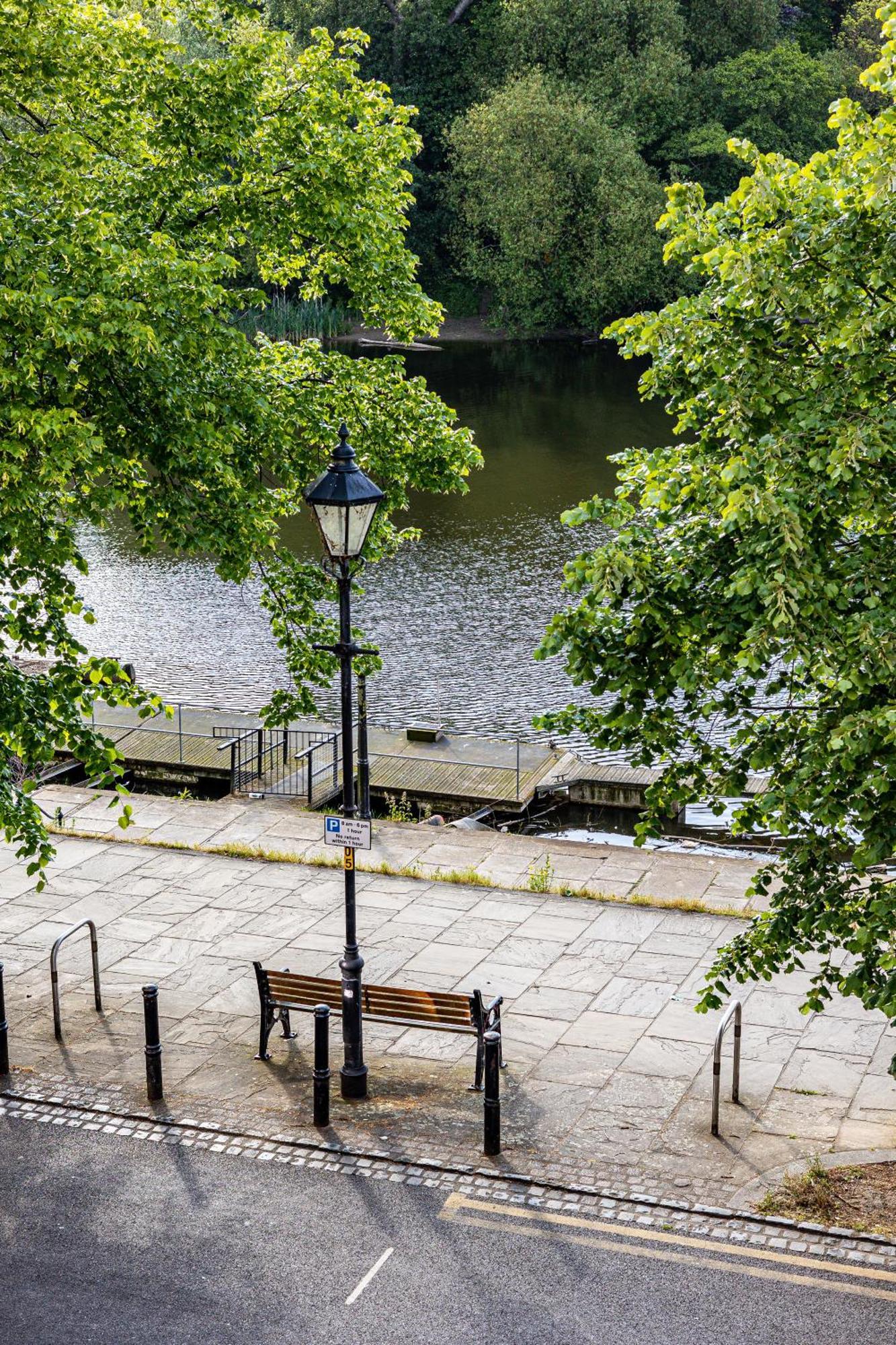 Insta-Worthy Loft On Historic Chester Rows, Sleeps 4 & Free Parking מראה חיצוני תמונה