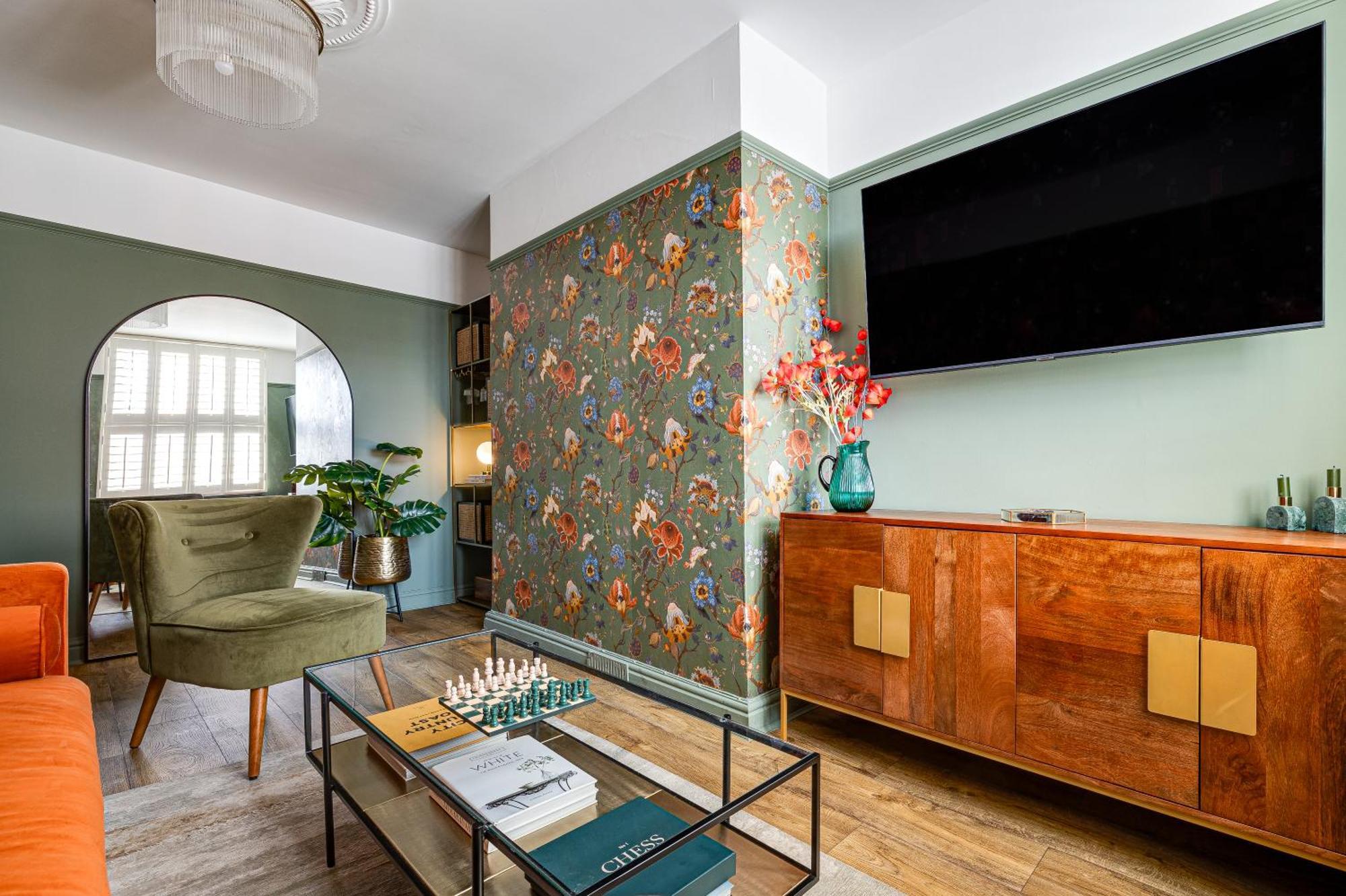 Insta-Worthy Loft On Historic Chester Rows, Sleeps 4 & Free Parking מראה חיצוני תמונה