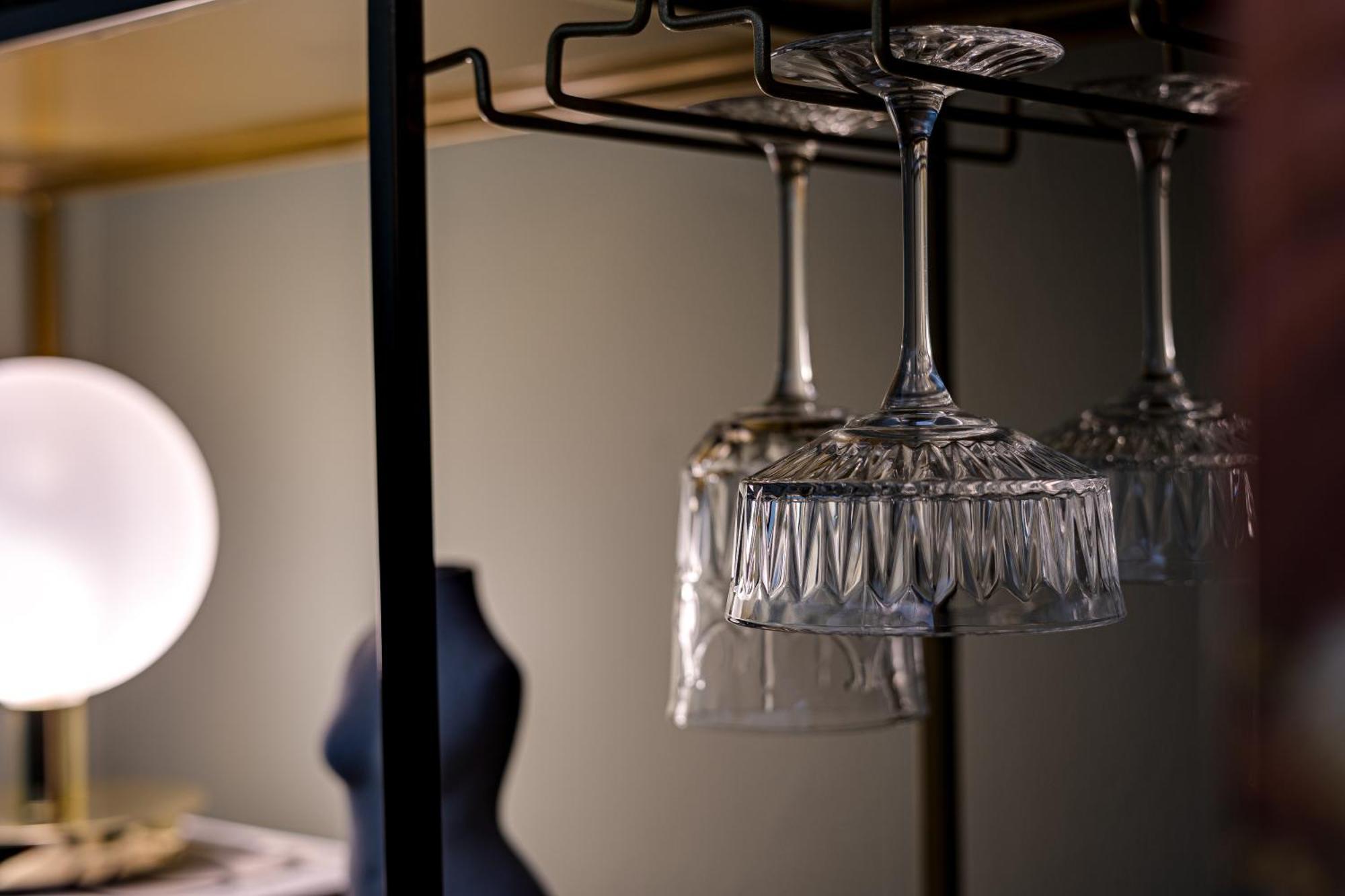 Insta-Worthy Loft On Historic Chester Rows, Sleeps 4 & Free Parking מראה חיצוני תמונה