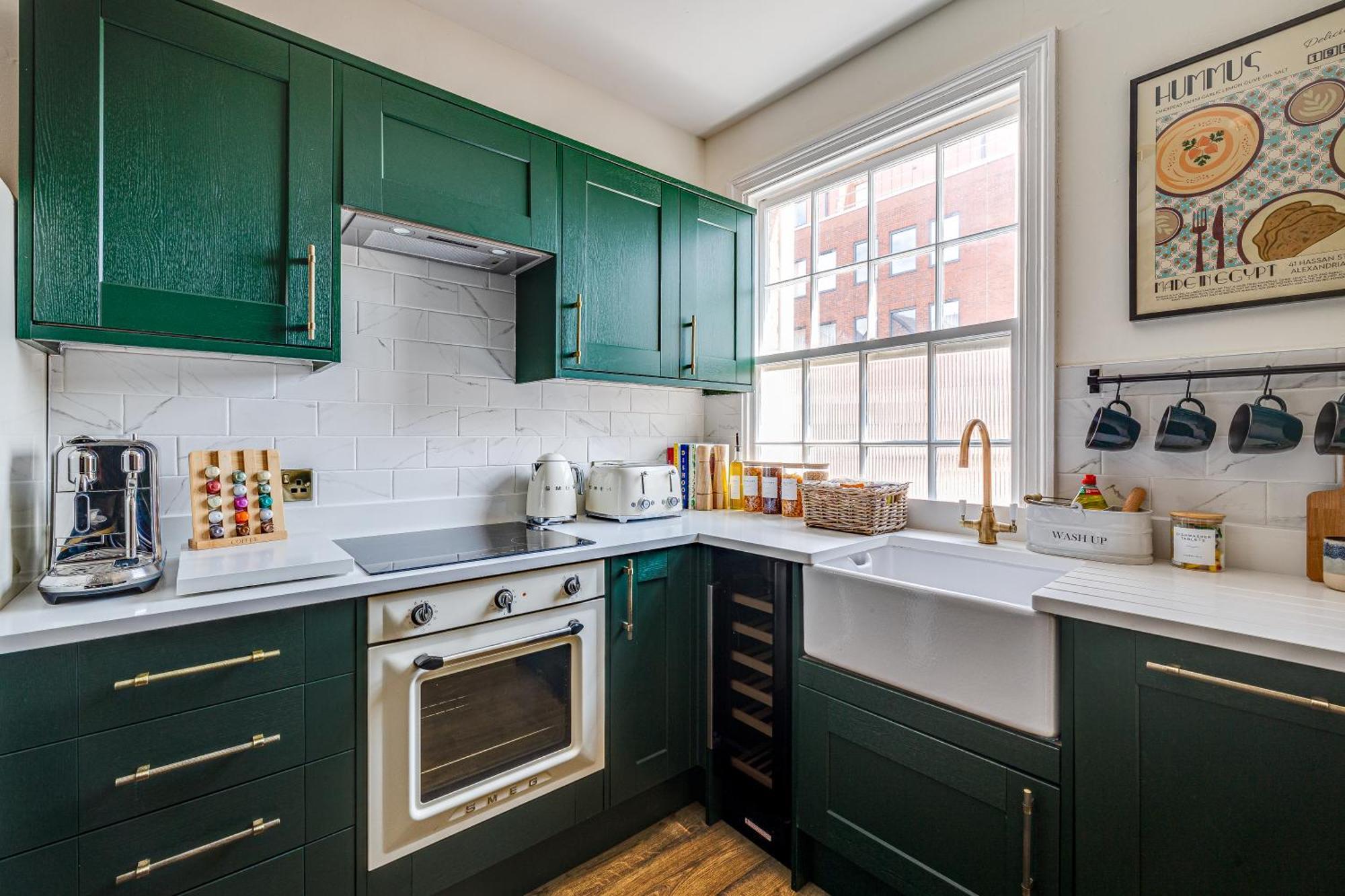 Insta-Worthy Loft On Historic Chester Rows, Sleeps 4 & Free Parking מראה חיצוני תמונה