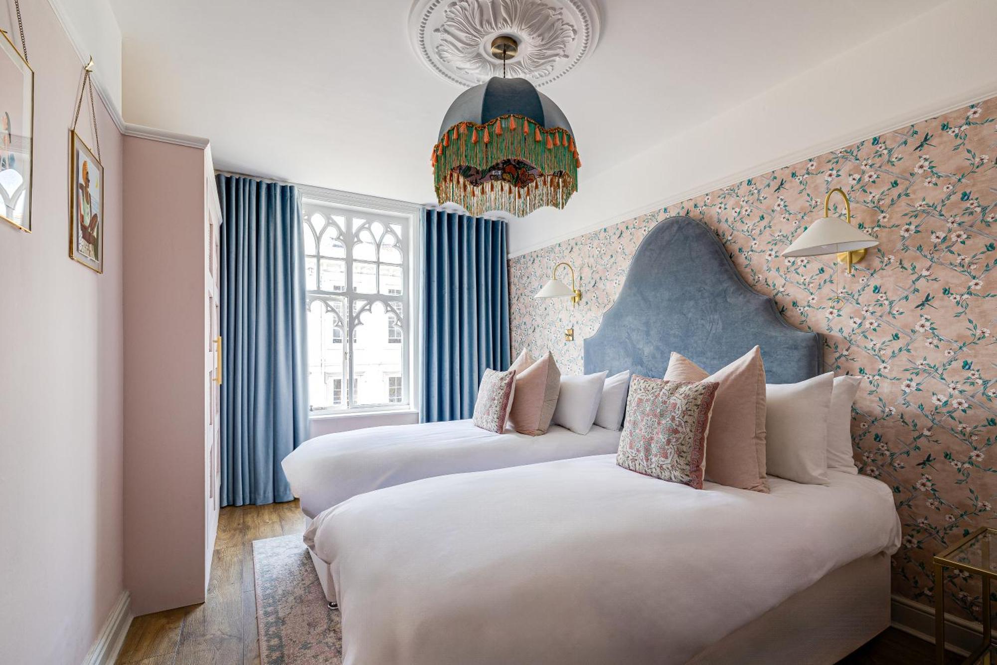 Insta-Worthy Loft On Historic Chester Rows, Sleeps 4 & Free Parking מראה חיצוני תמונה