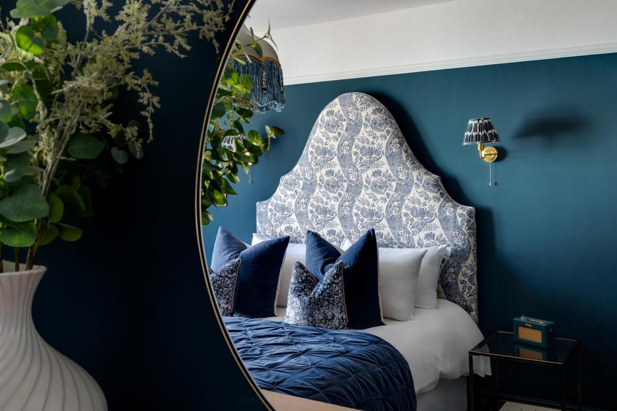 Insta-Worthy Loft On Historic Chester Rows, Sleeps 4 & Free Parking מראה חיצוני תמונה