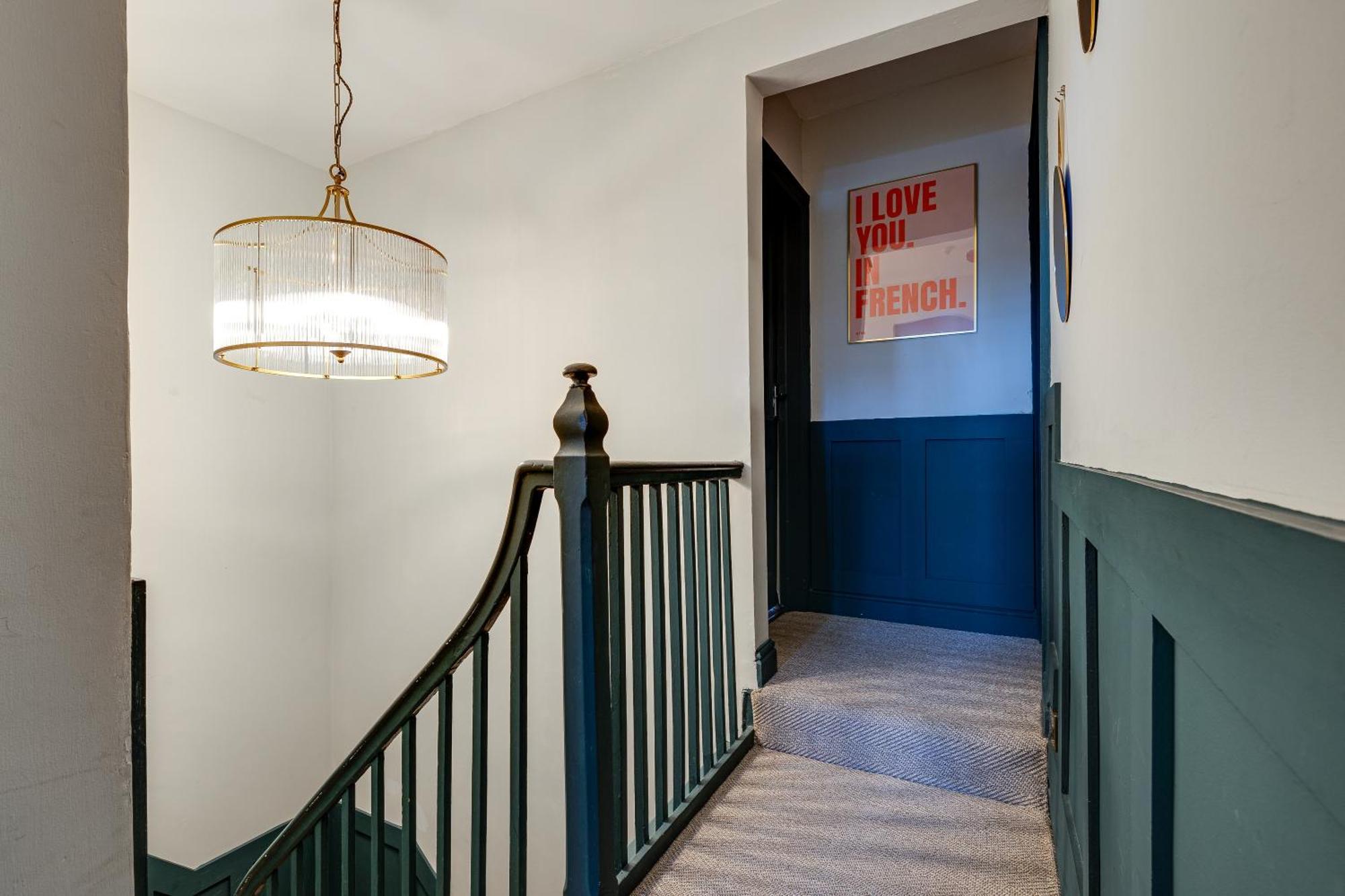 Insta-Worthy Loft On Historic Chester Rows, Sleeps 4 & Free Parking מראה חיצוני תמונה