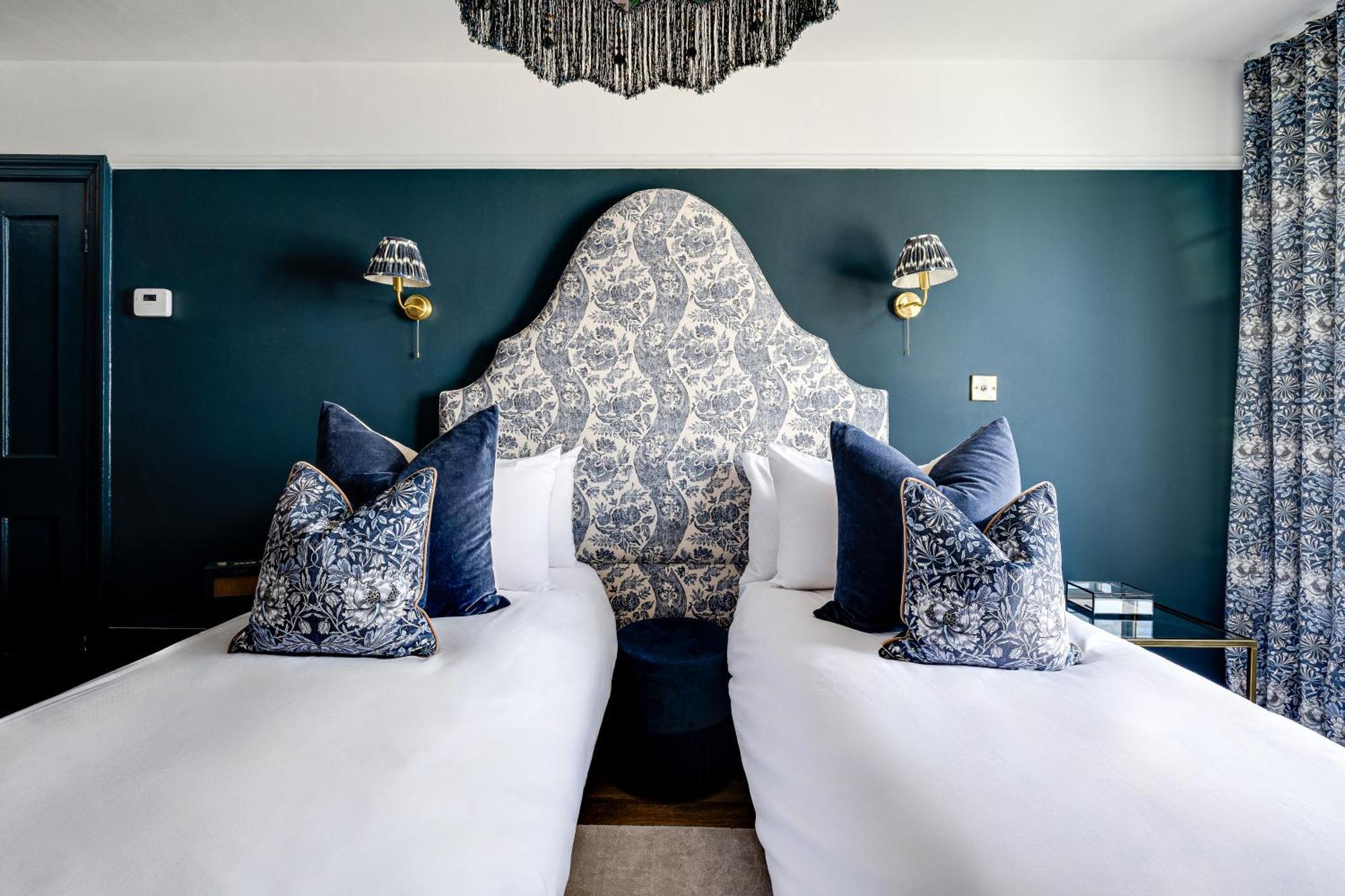 Insta-Worthy Loft On Historic Chester Rows, Sleeps 4 & Free Parking מראה חיצוני תמונה