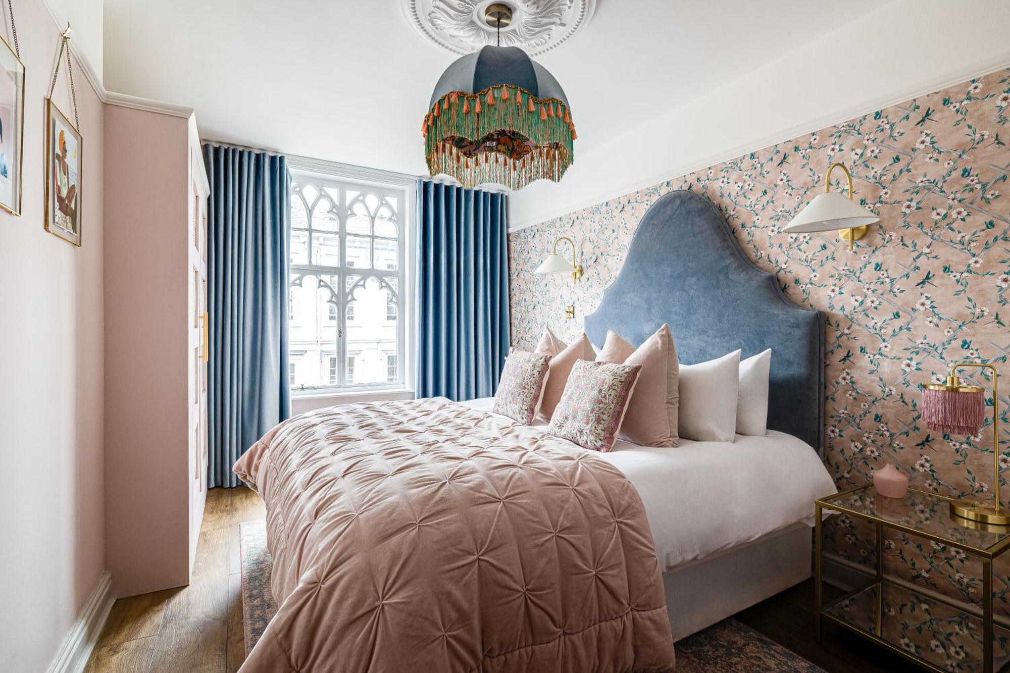 Insta-Worthy Loft On Historic Chester Rows, Sleeps 4 & Free Parking מראה חיצוני תמונה